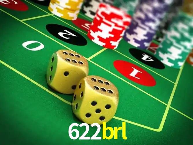 Welcome Bonus 622brl