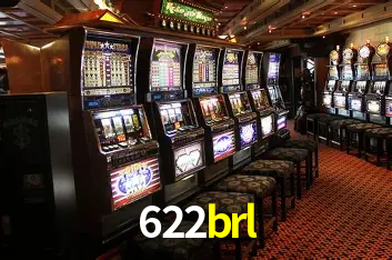 Desvendando o Mundo dos Jogos Virtuais na 622brl