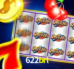 A Revolução dos Aplicativos de Jogos no 622brl