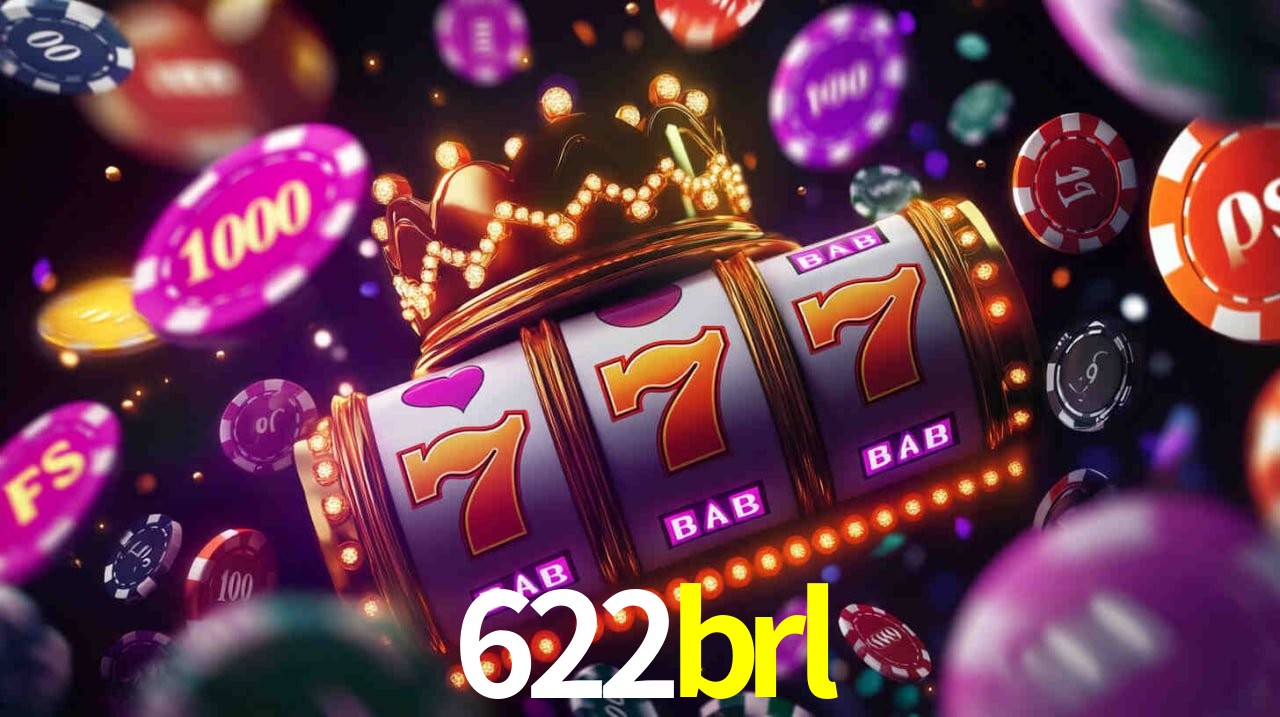 Game Providers 622brl