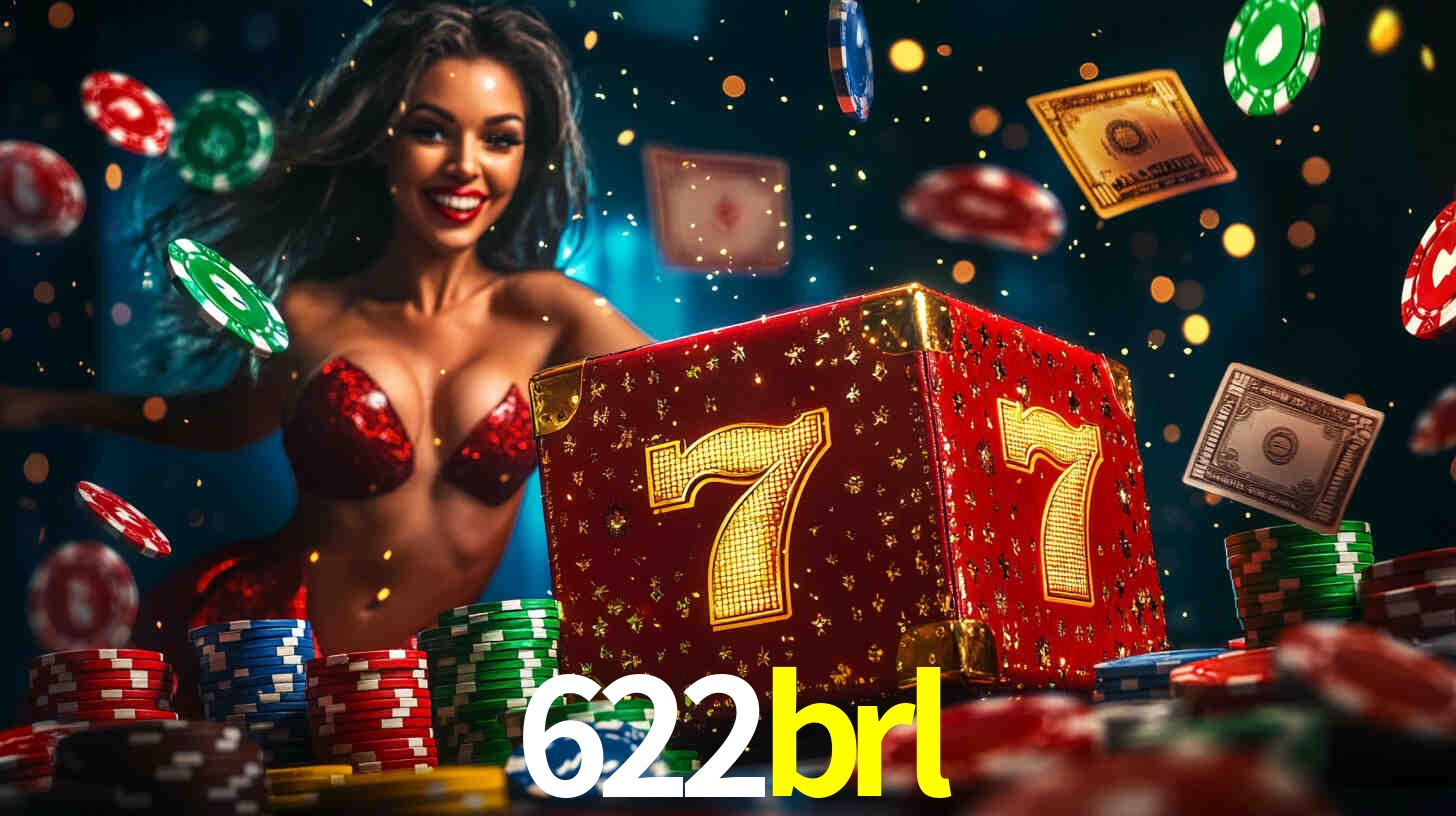 Descubra o Programa VIP da 622brl: Vantagens Exclusivas para Jogadores