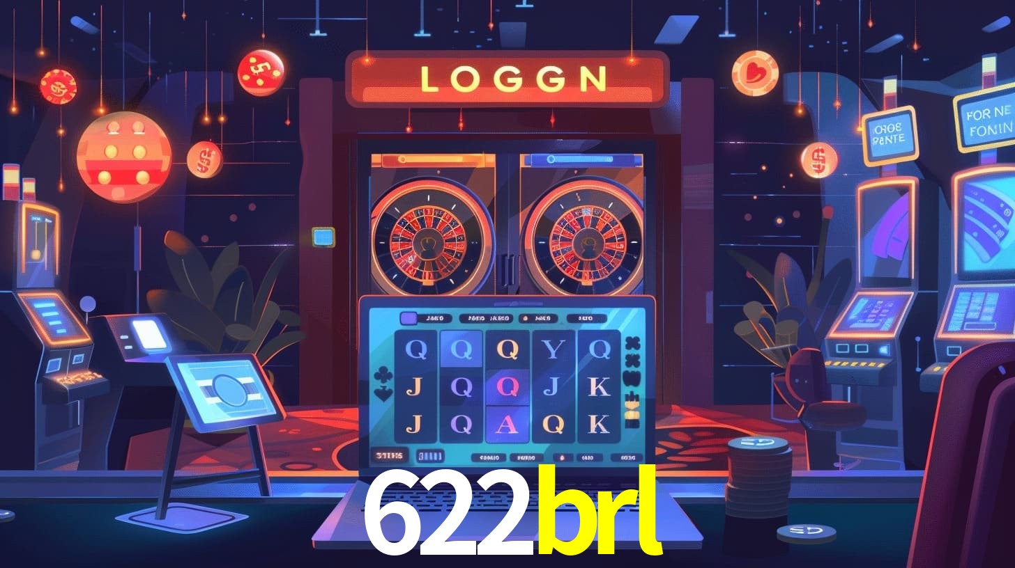 Login Seguro 622brl