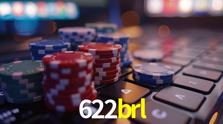 Jogos de Slot 622brl