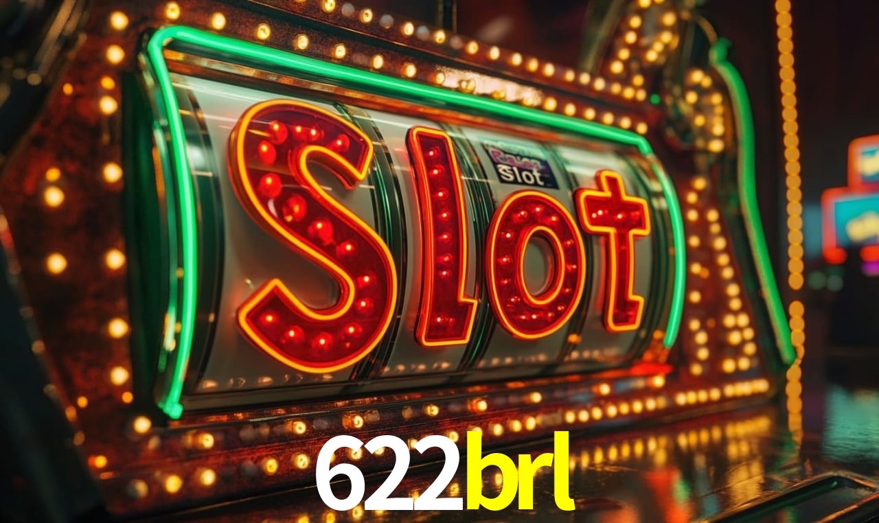 Provedores de Jogos 622brl