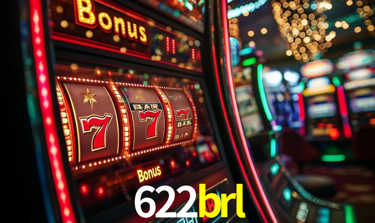 Bônus Generosos e Exclusivos no 622brl para Você!