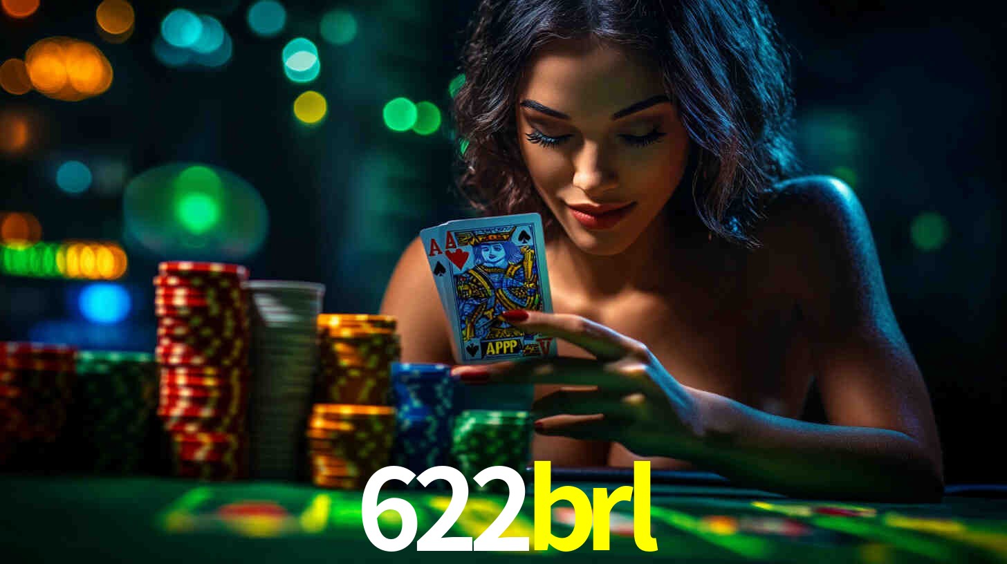 Apostas Esportivas na 622brl: Um Guia Completo