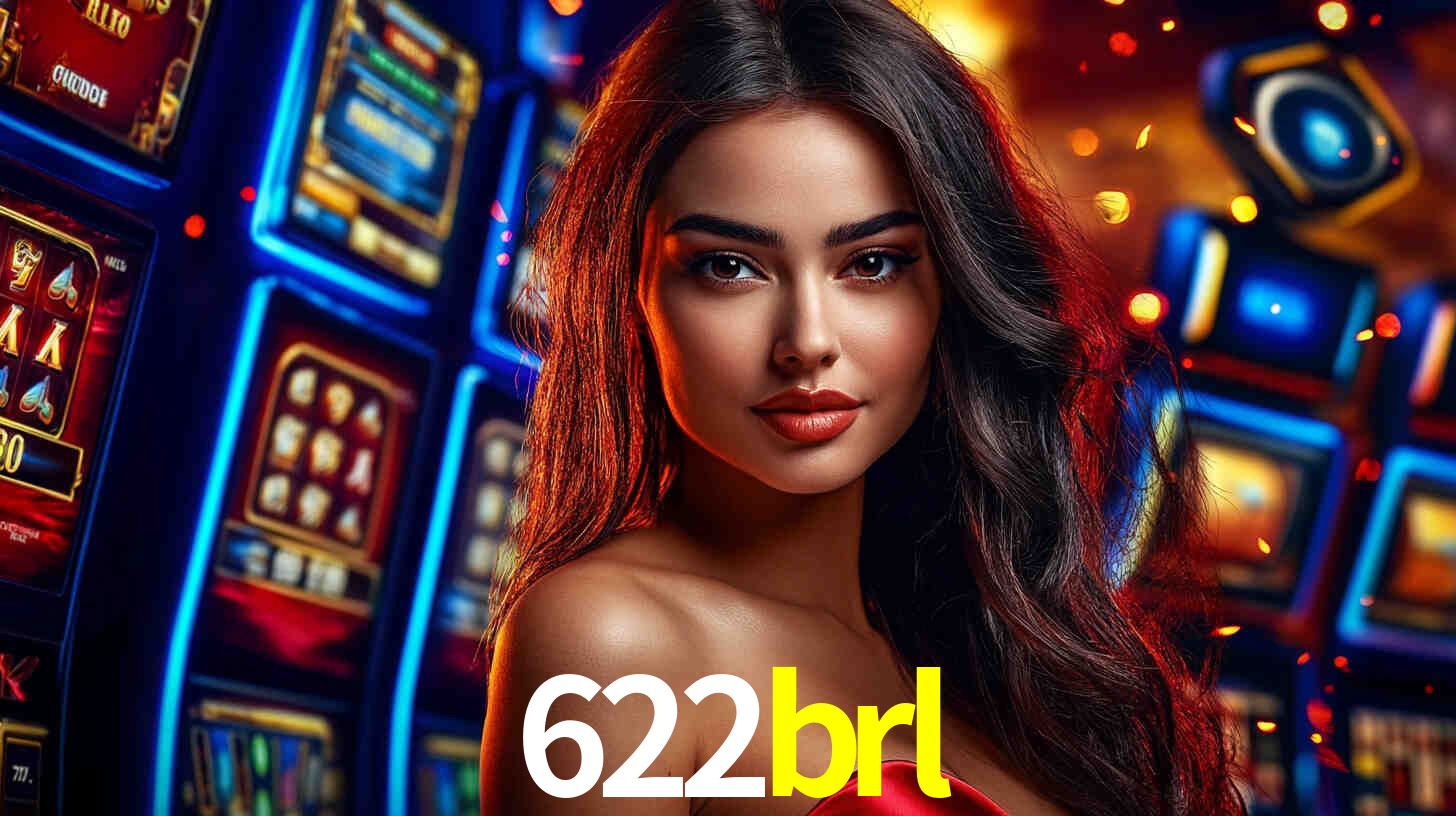 A Popularidade dos Caça-Níqueis no 622brl