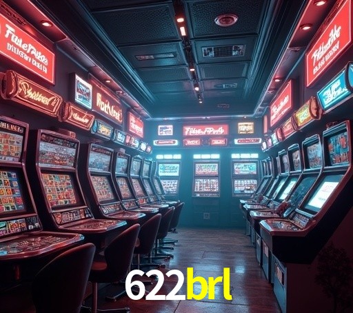 Tecnologia da Plataforma 622brl