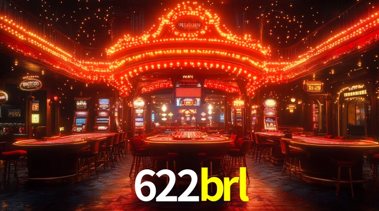 622brl App Interface