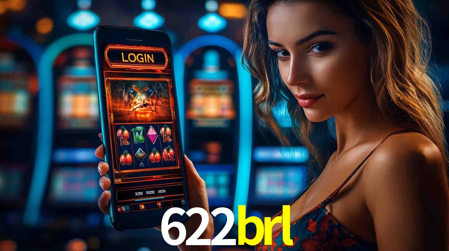 622brl: Jogue Crash e Experimente Alta Recompensa Instantânea