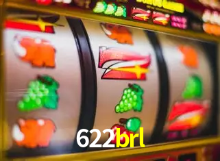 Descubra o Mundo do Cassino Online com 622brl