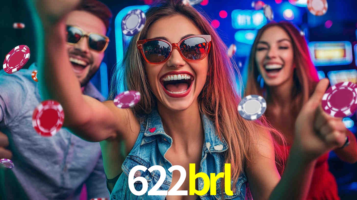 Desvendando o Mundo dos Jogos Virtuais na 622brl