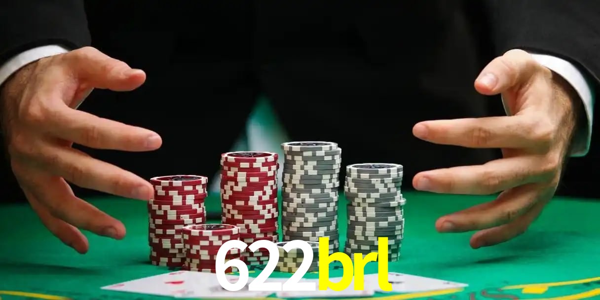 cassino 622brl