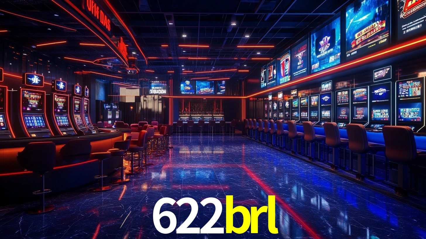 Live Casino 622brl