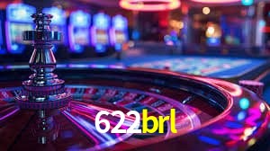 Mesa de Blackjack 622brl