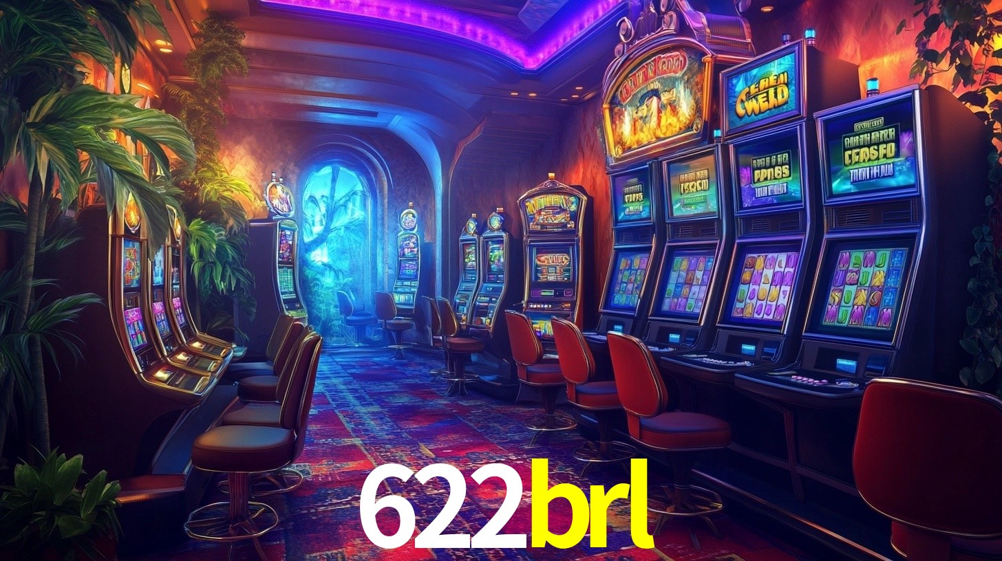 VIP Casino 622brl