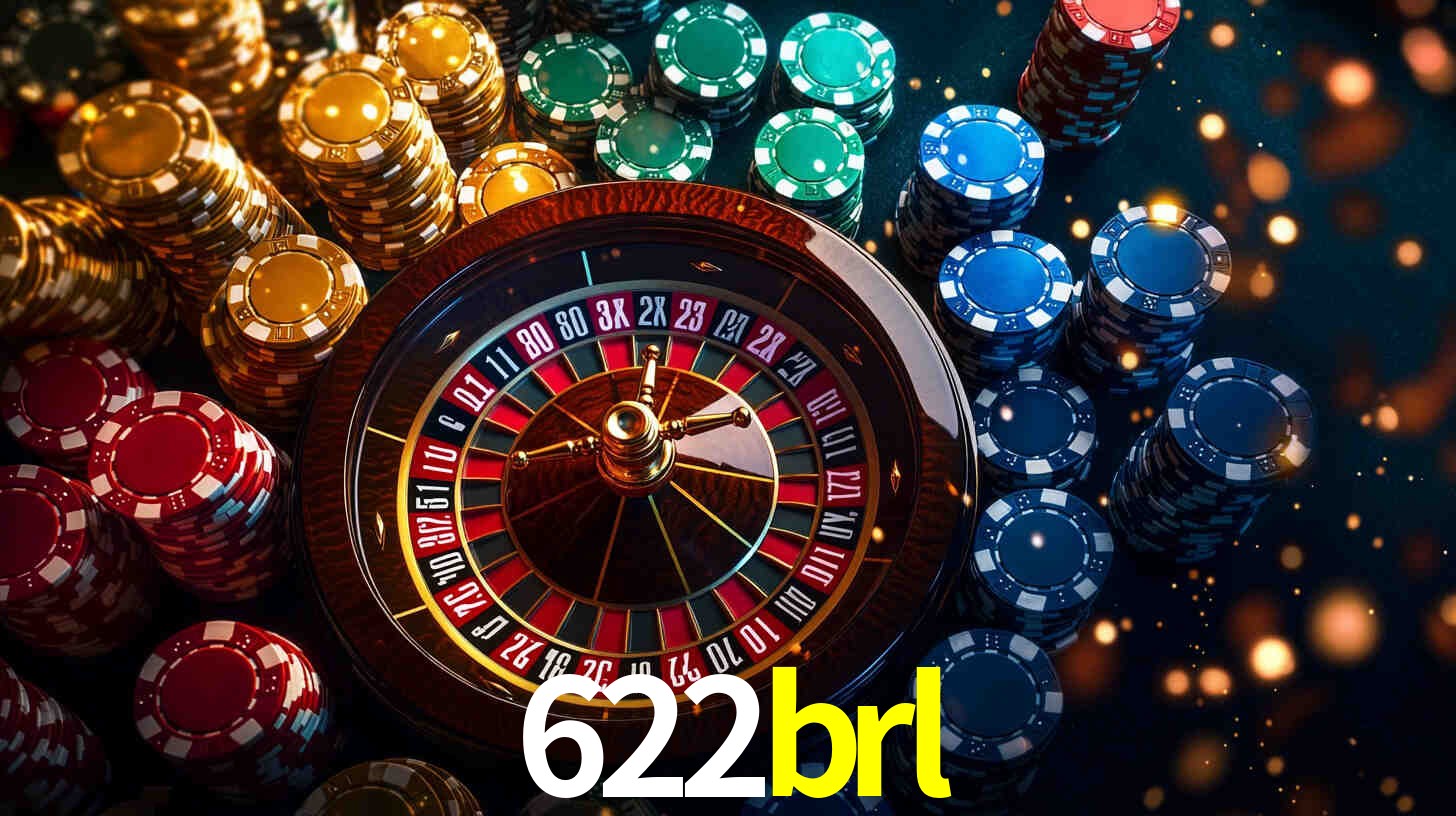 Welcome Bonus 622brl