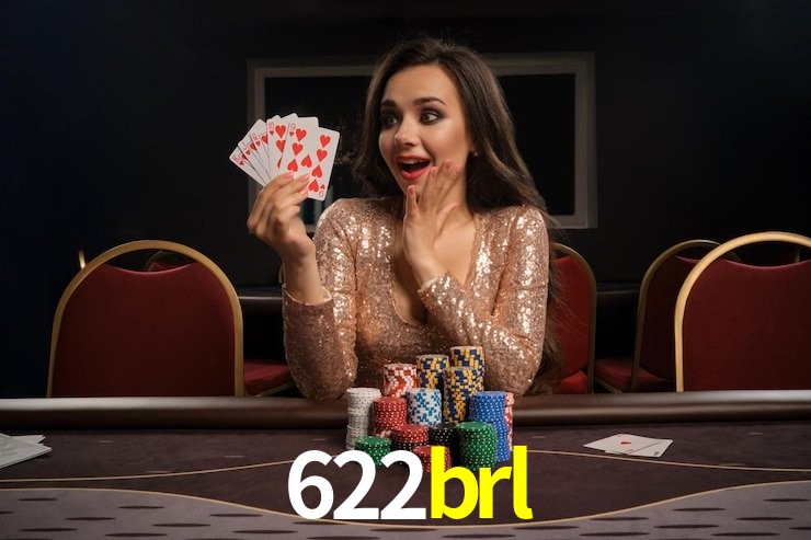 Inovações de Jogos na 622brl: O Futuro das Experiências Interativas