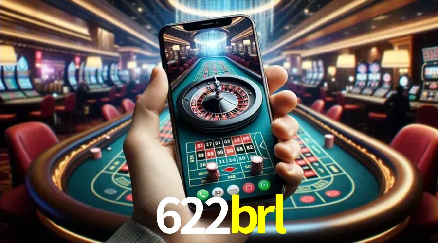 Account Benefits 622brl
