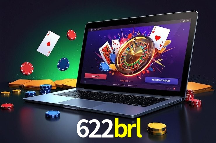 Benefícios da Conta 622brl