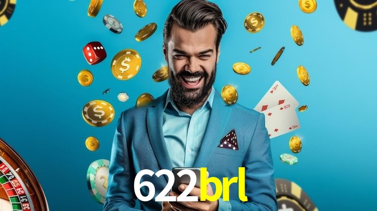 Live Casino 622brl