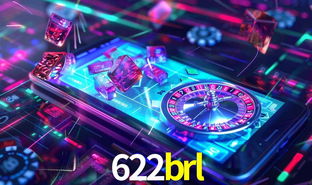 Casino Ao Vivo 622brl