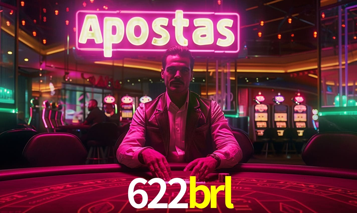 Apostas Esportivas na 622brl: Um Guia Completo