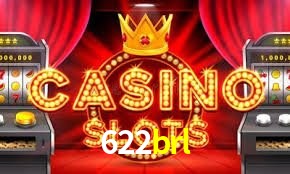 Slot Games 622brl