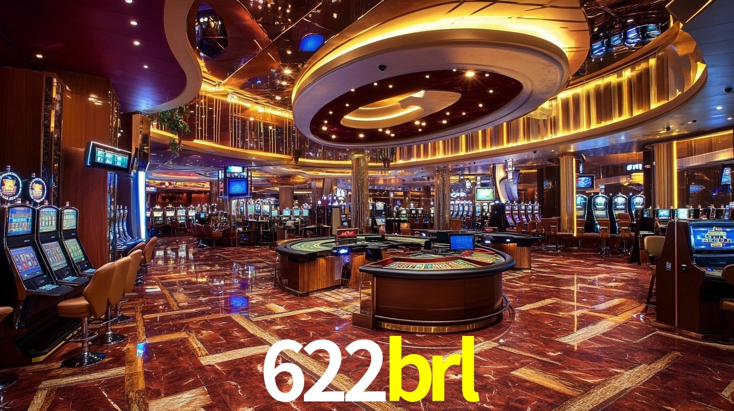 Roulette Table 622brl