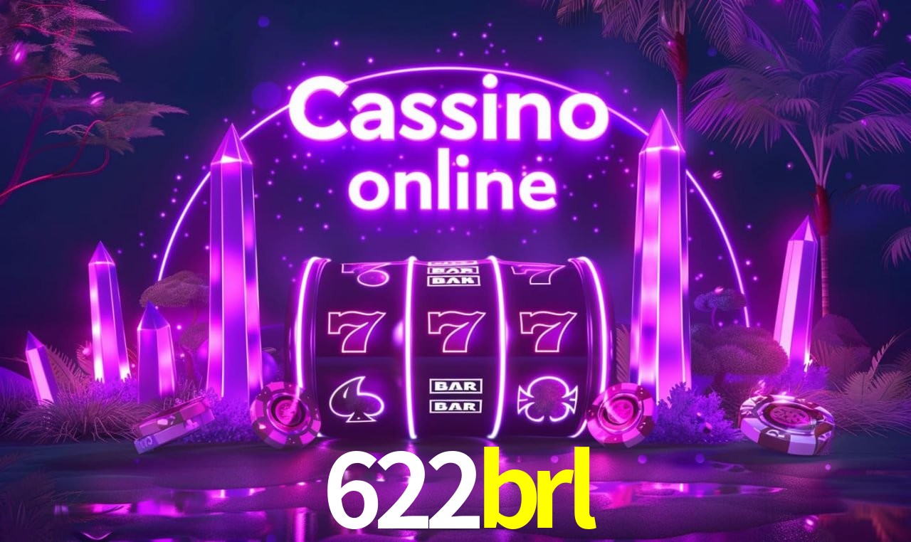 Diretório de Jogos 622brl