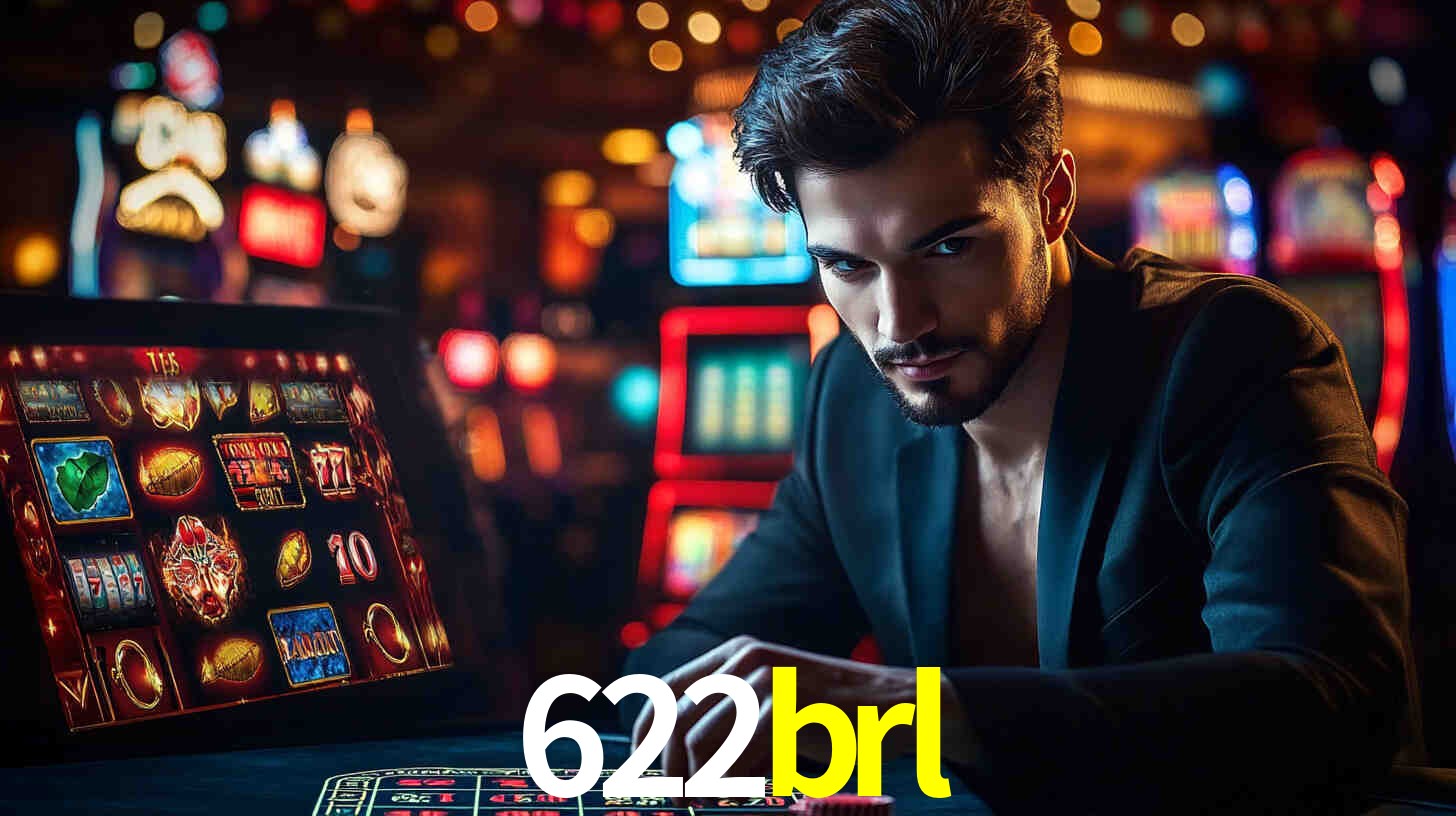 622brl: Seu Especialista em Apostas Esportivas Brasileiras