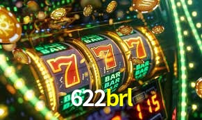 APP oficial da 622brl para mobile
