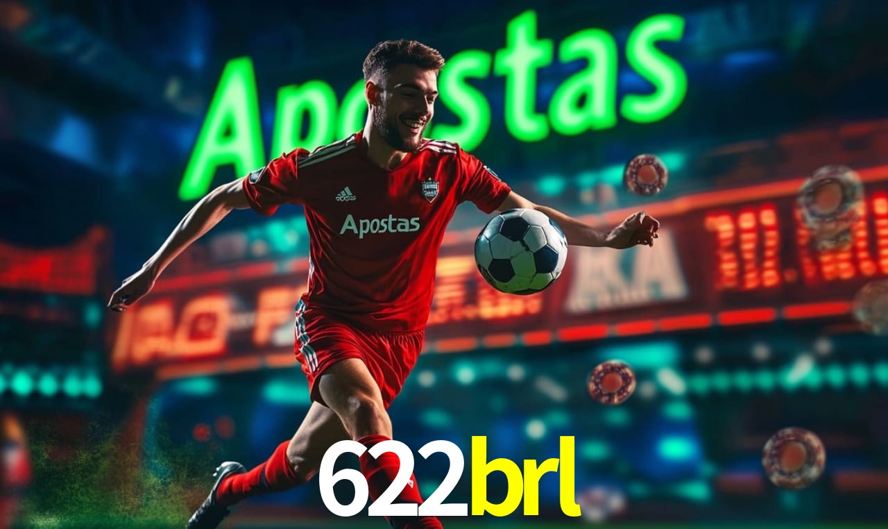 Desvendando o Mundo dos Jogos Virtuais na 622brl